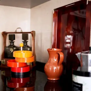 Apartment Triplex With Garage - Praca Flores, Lisbon