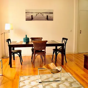 Apartment Marques Classy By Be@home, Lisbon
