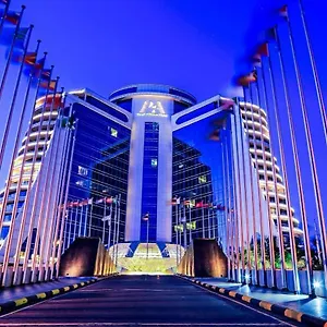 visit hotel