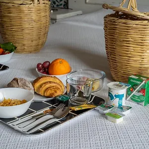 3* Konukevi Dome Sao Bento