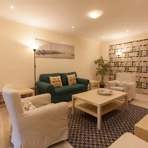 Apartment Flh Bairro Alto Artistic With View, Lisbon