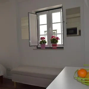 Apartment Acolhedor Em Alfama, Lisbon