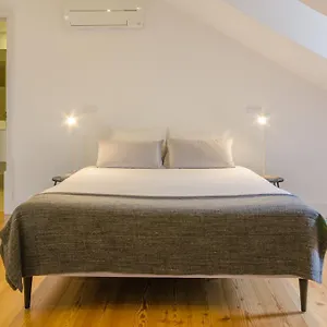 Apartment Casas Da Baixa - Lighthouse, Lisbon
