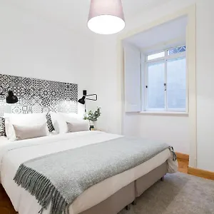 Apartment Your Bairro Alto, Lisbon