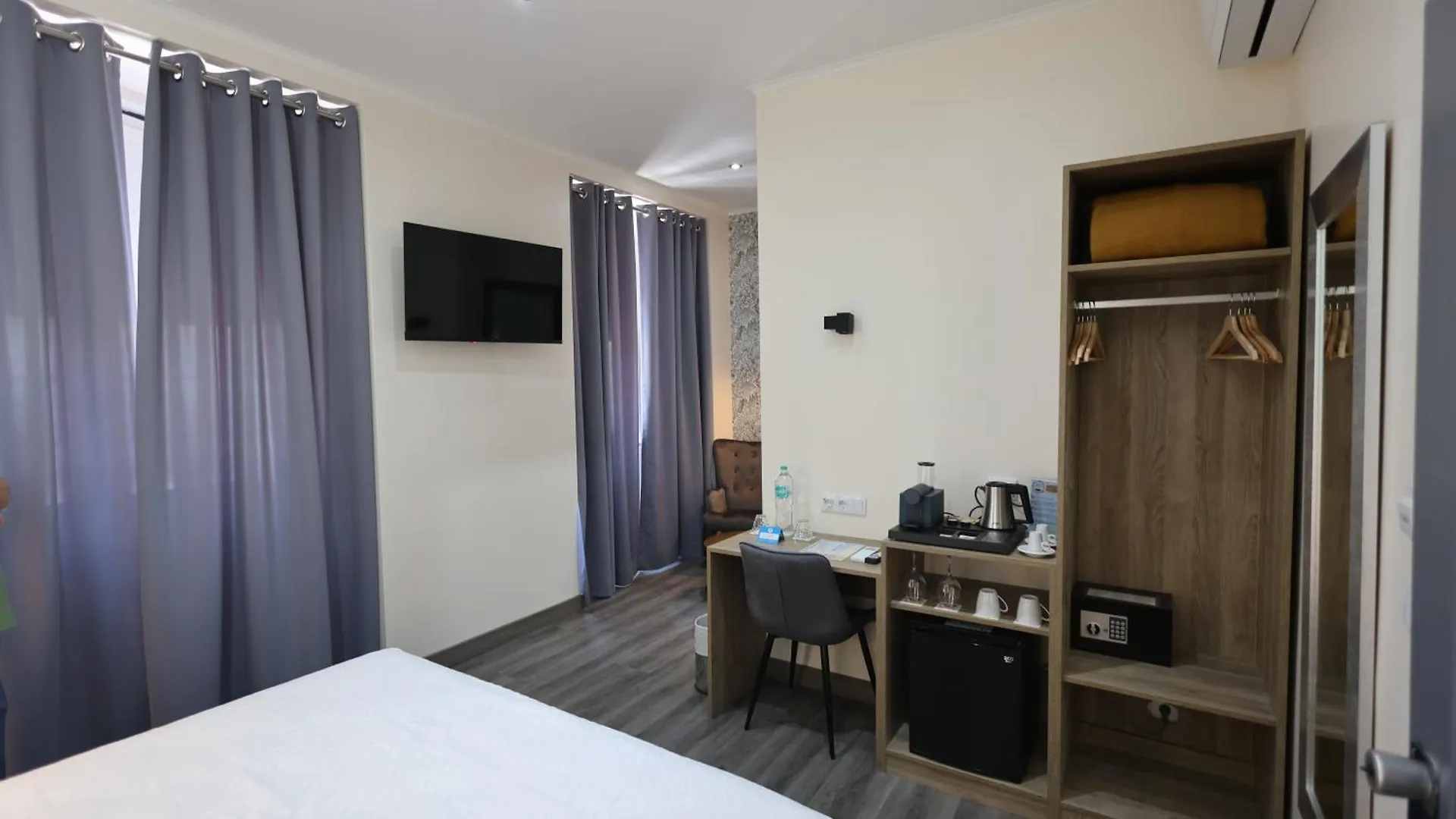 Pensao Praca Da Figueira Otel Lisboa 3*,  Portekiz